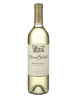 Picture of Chateau Ste Michelle Sauvignon Blanc 750 Ml