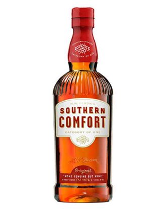 Picture of Southern Comfort Liqueur 1 Litre