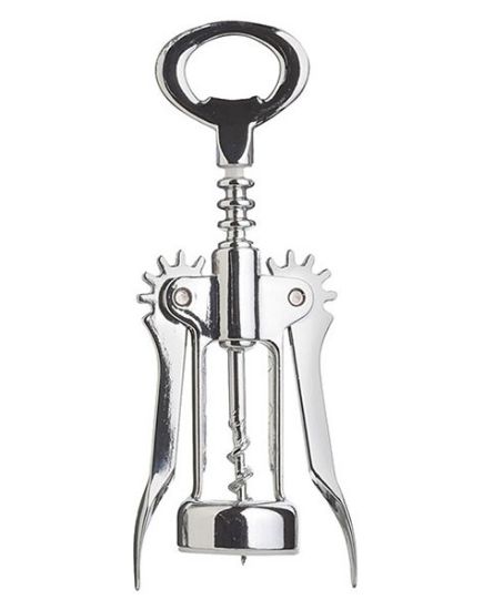 Picture of Fujima Heavy Duty Corkscrew 1 Pc