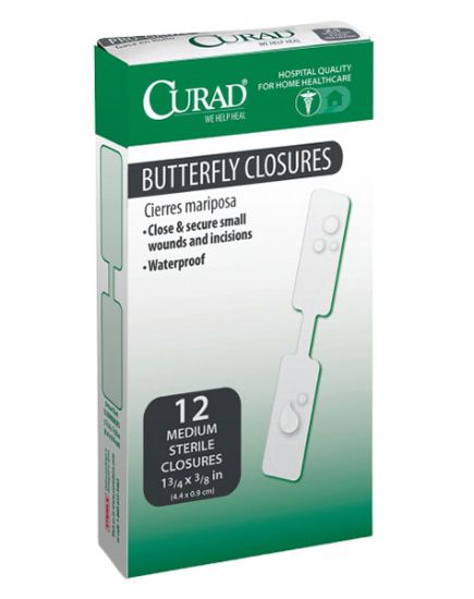 Picture of Curad Adhesive Bandages 1 Pc