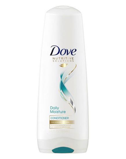 Picture of Dove Daily Moisture Conditioner 12 Oz