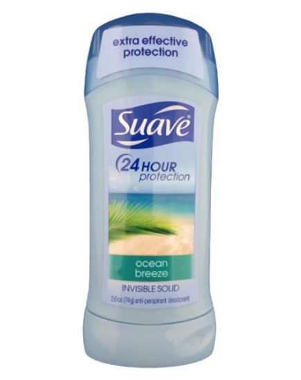 Picture of Suave Ocean Breeze 2.60 Oz