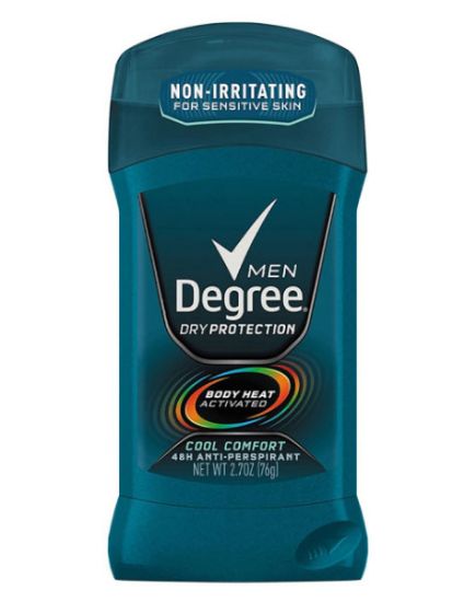 Picture of Degree Cool Comfort 2.7 Oz