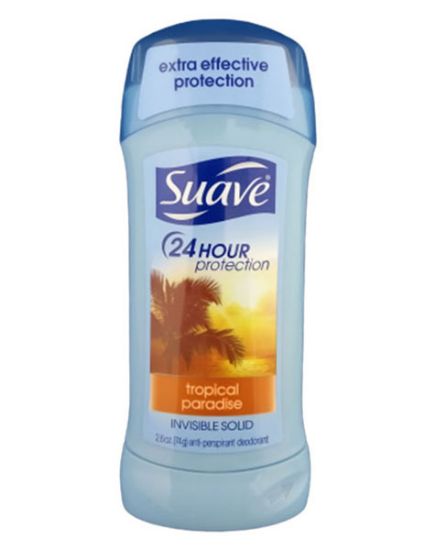 Picture of Suave Tropical Paradise 2.6 Oz