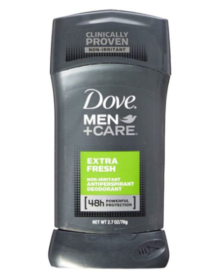 Picture of Dove Men And Care Extra Fresh 2.70 Oz
