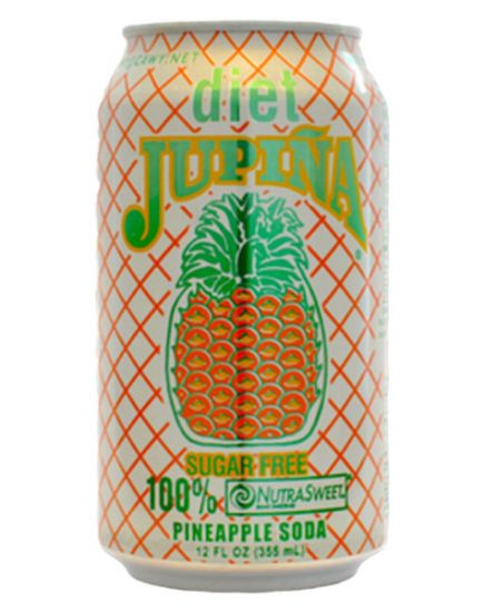 Picture of Cawy Diet Jupina 12 Oz