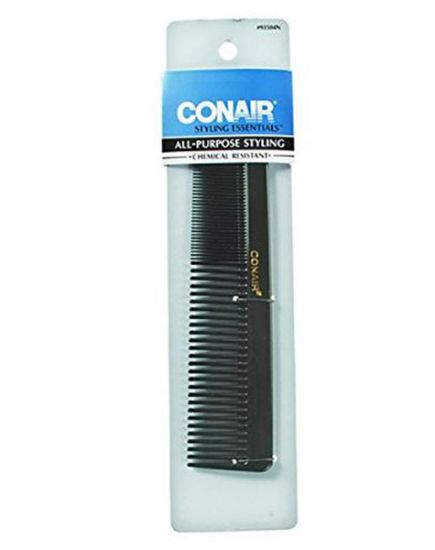Picture of Conair Rubber Dressing Comb 1 Pc