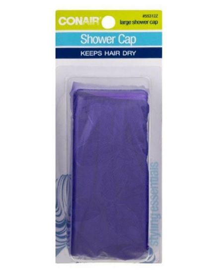 Picture of Conair Shower Cap 1 Pc