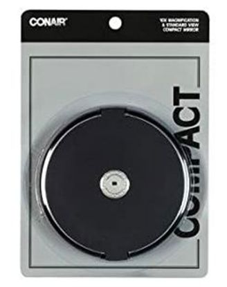 Picture of Conair Compact Mirror 1 Pc