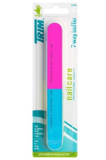 Picture of Trim 7-way Buffer 6 Sticks