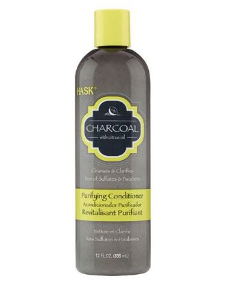 Picture of Hask Charcoal Conditioner 12 Oz