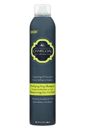 Picture of Hask Charcoal Shampoo 8 Oz