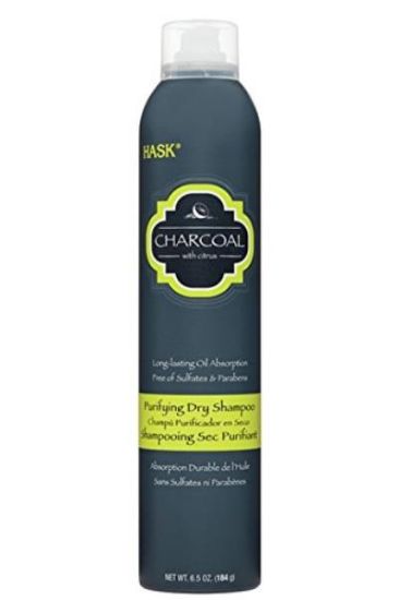 Picture of Hask Charcoal Shampoo 8 Oz