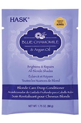 Picture of Hask Blue Chamomile Deep Conditioner 1.75 Oz