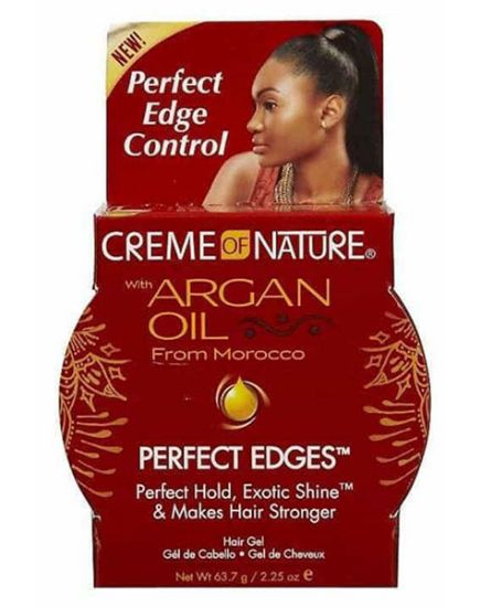 Picture of Hask Argan Oil Morocco 59 Ml