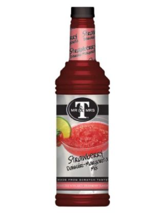 Picture of Mr & Mrs T T Daiquiri Margarita Mix 1 Litre