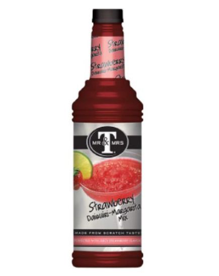 Picture of Mr & Mrs T T Daiquiri Margarita Mix 1 Litre
