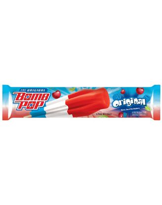 Picture of Blue Bunny Bomb Pop Original 3.75 Oz