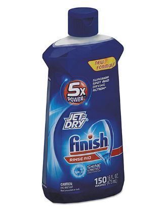Picture of Finish Jet Dry 16 Oz