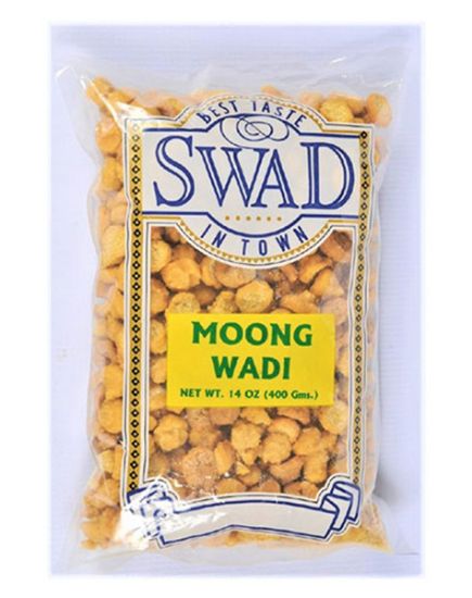 Picture of Swad Moong Wadi 14 Oz