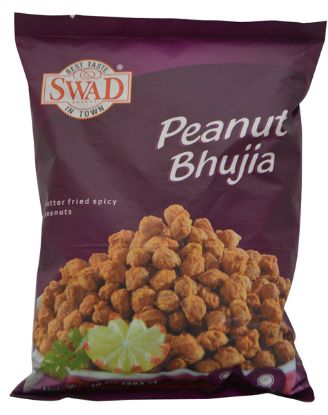 Picture of Swad Peanut Bhujia 15 Oz
