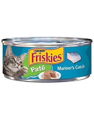 Picture of Purina Friskies Mariners Catch 5.5 Oz
