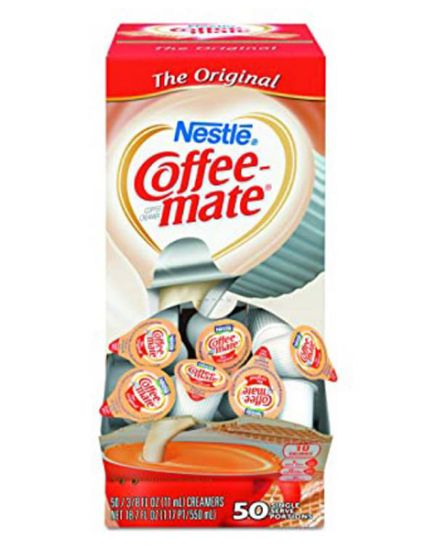 Picture of Nestle Coffee Mate Creamer Original 18.70 Oz