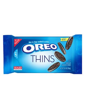 Picture of Nabisco Oreo Thins 10.1 Oz