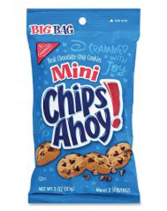 Picture of Nabisco Oreo Mini Bag 1 Oz