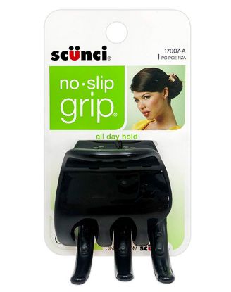 Picture of Scunci Chunky Jaw Clip 1 Pc
