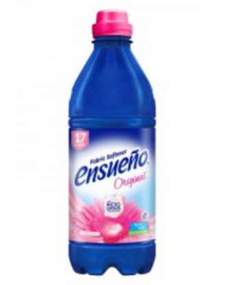 Picture of Ensueno Spring Fresh Fabric Softener 28.7 Oz