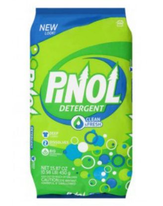 Picture of Pinol Detergent Powder 15.87 Oz