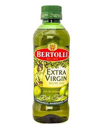 Picture of Bertolli Extra Virgin Oil 17 Oz