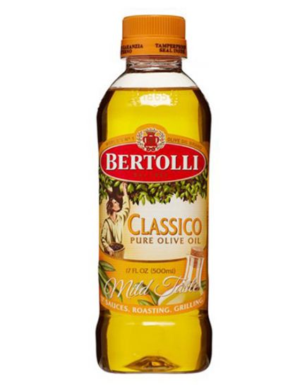 Picture of Bertolli Olive Oil Classic 17 Oz