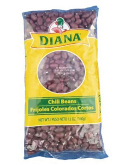 Picture of Diana Dry Chili Beans 12 Oz