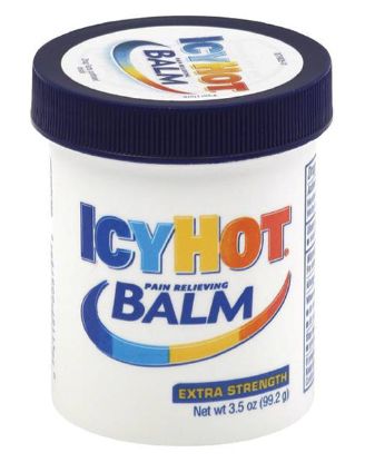 Picture of Icyhot Balm Pain Relieving 3.5 Oz