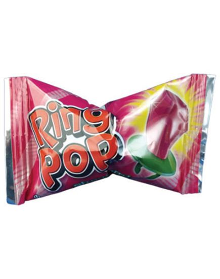 Picture of  Twisted Ring Pop 1 Pc
