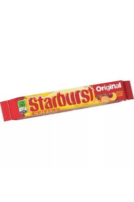 Picture of Starburst Original 2.07 Oz