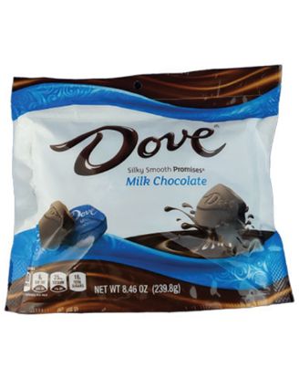 Picture of Dove Chocolate Milk 8.46 Oz