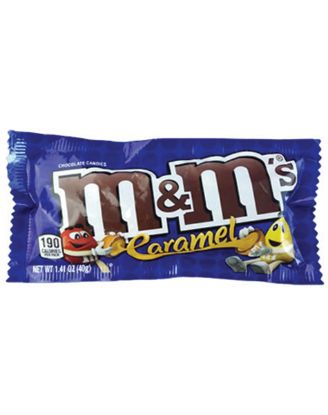 Picture of M&m Caramel 1.41 Oz
