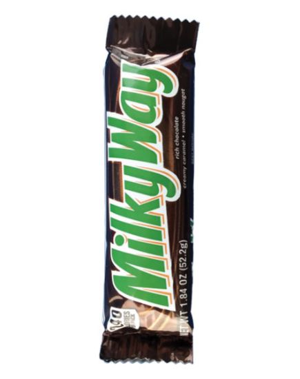 Picture of Milky Way Rich Chocolate 1.84 Oz
