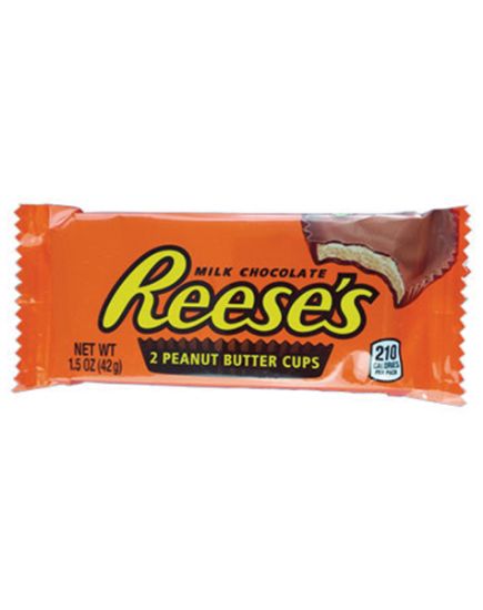 Picture of Reeses Peanut Butter Cup 1.5 Oz