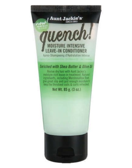 Picture of Aunt Jackie/'s Quench Leave In Conditioner 3 Oz