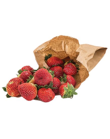 Picture of Ocean Spray Strawberries 1 Lbs
