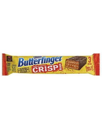 Picture of Nestle Butterfinger 2.50 Oz