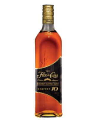 Picture of Flor De Cana Perfect 10yr 1 Litre