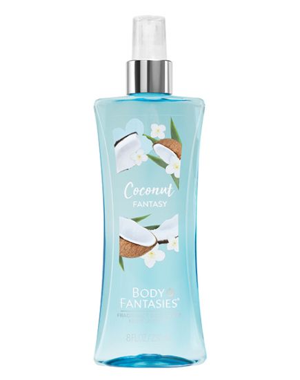 Picture of Body Fantasies Wedding Day Fantasy 8 Oz