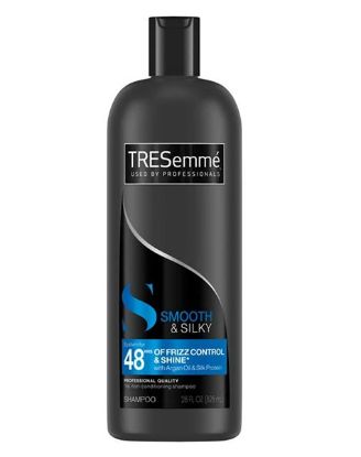 Picture of Tresemme Smooth & Silky Shampoo 28 Oz