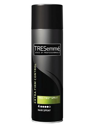 Picture of Tresemme Hair Spray Extra Hold 11 Oz