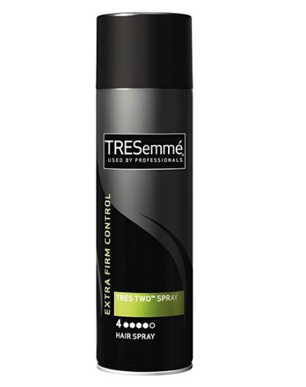 Picture of Tresemme Hair Spray Extra Hold 11 Oz
